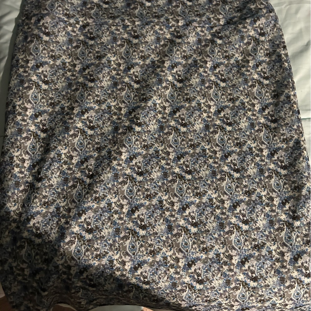 Lularoe Cassie skirt